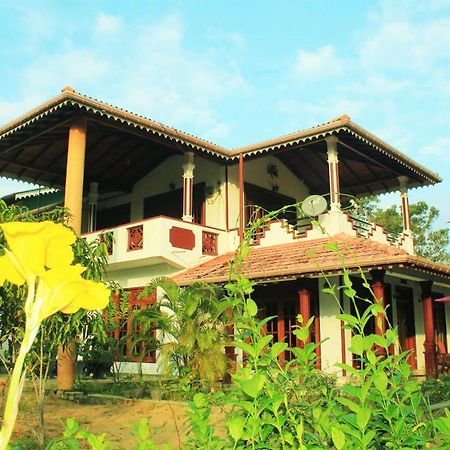 Sinhagiri Villa Sigiriya Luaran gambar