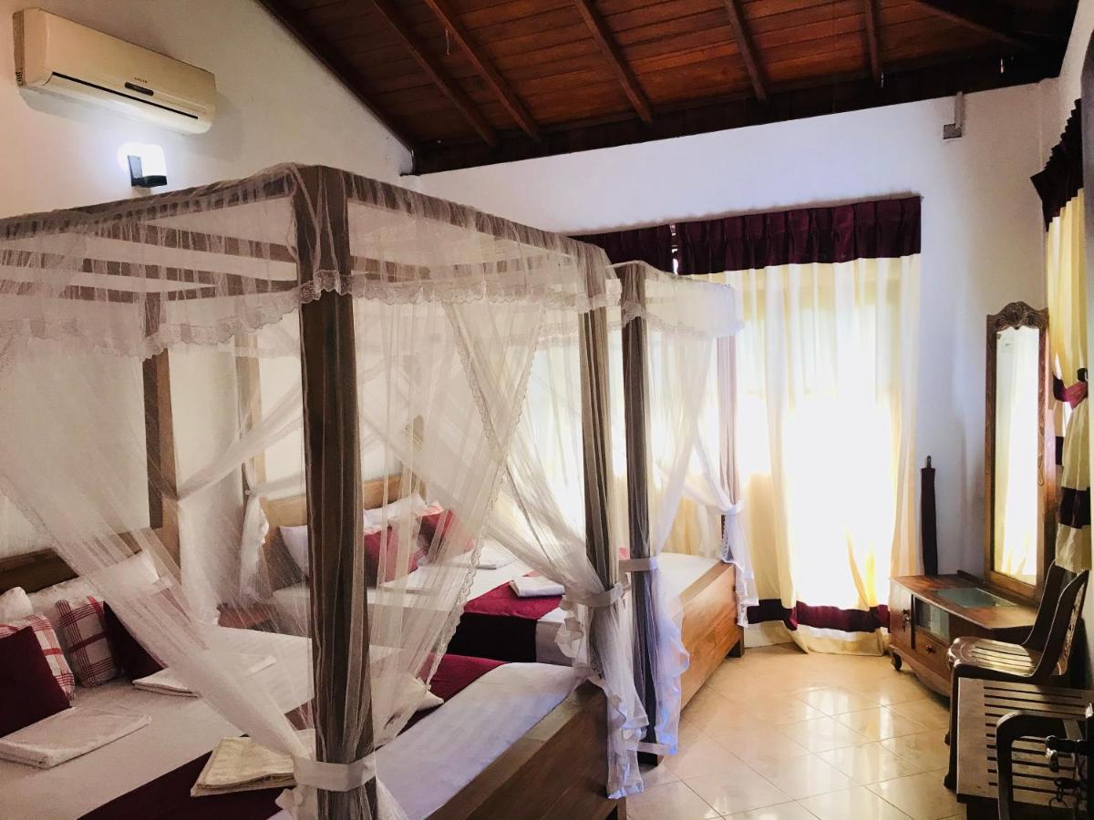 Sinhagiri Villa Sigiriya Luaran gambar