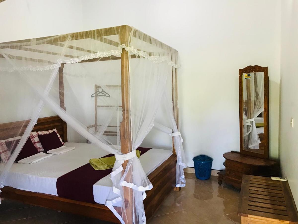 Sinhagiri Villa Sigiriya Luaran gambar