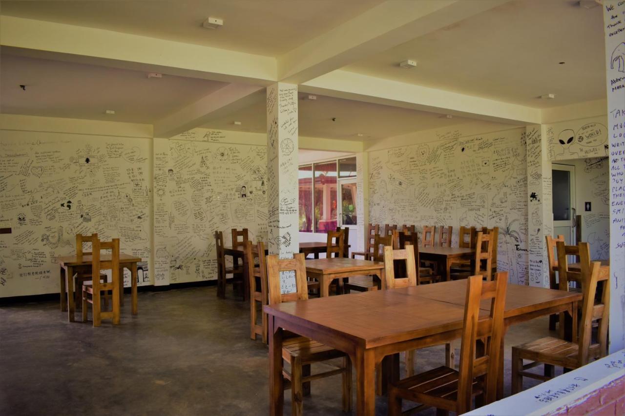 Sinhagiri Villa Sigiriya Luaran gambar