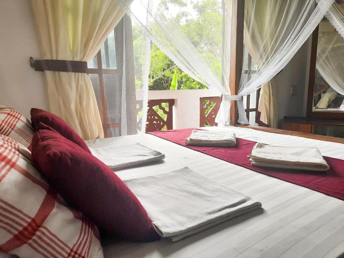 Sinhagiri Villa Sigiriya Luaran gambar
