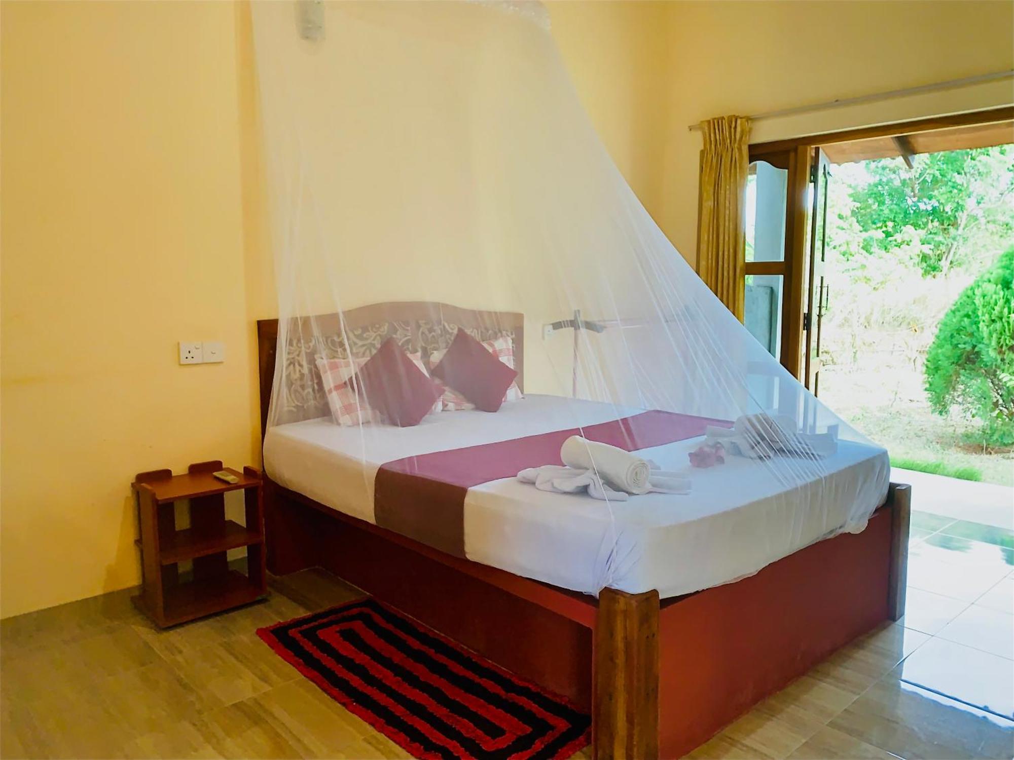 Sinhagiri Villa Sigiriya Luaran gambar