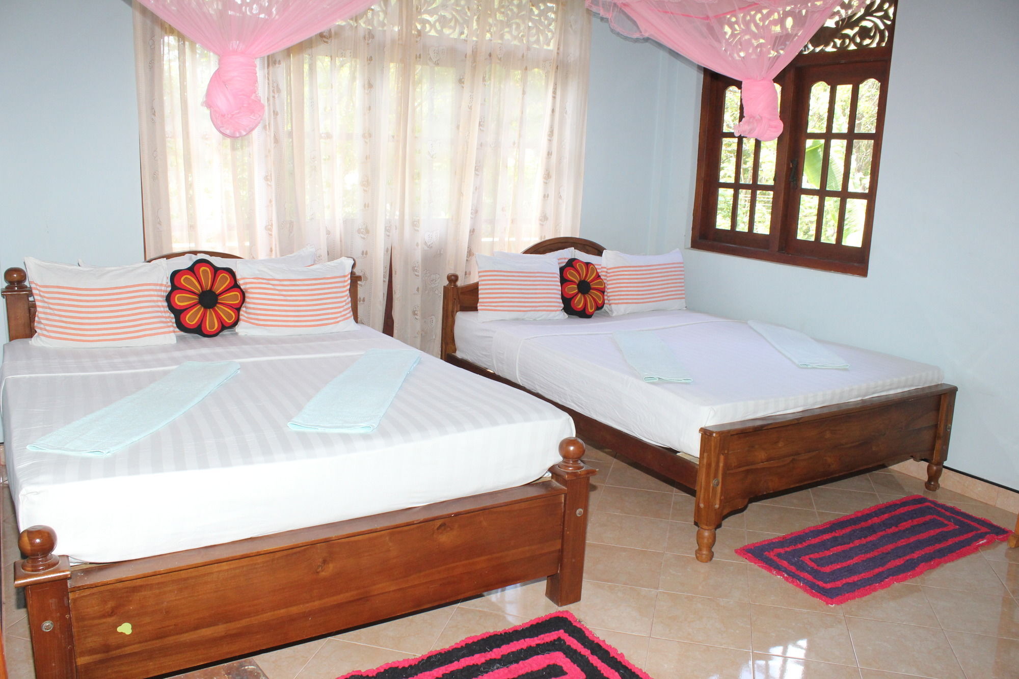 Sinhagiri Villa Sigiriya Luaran gambar