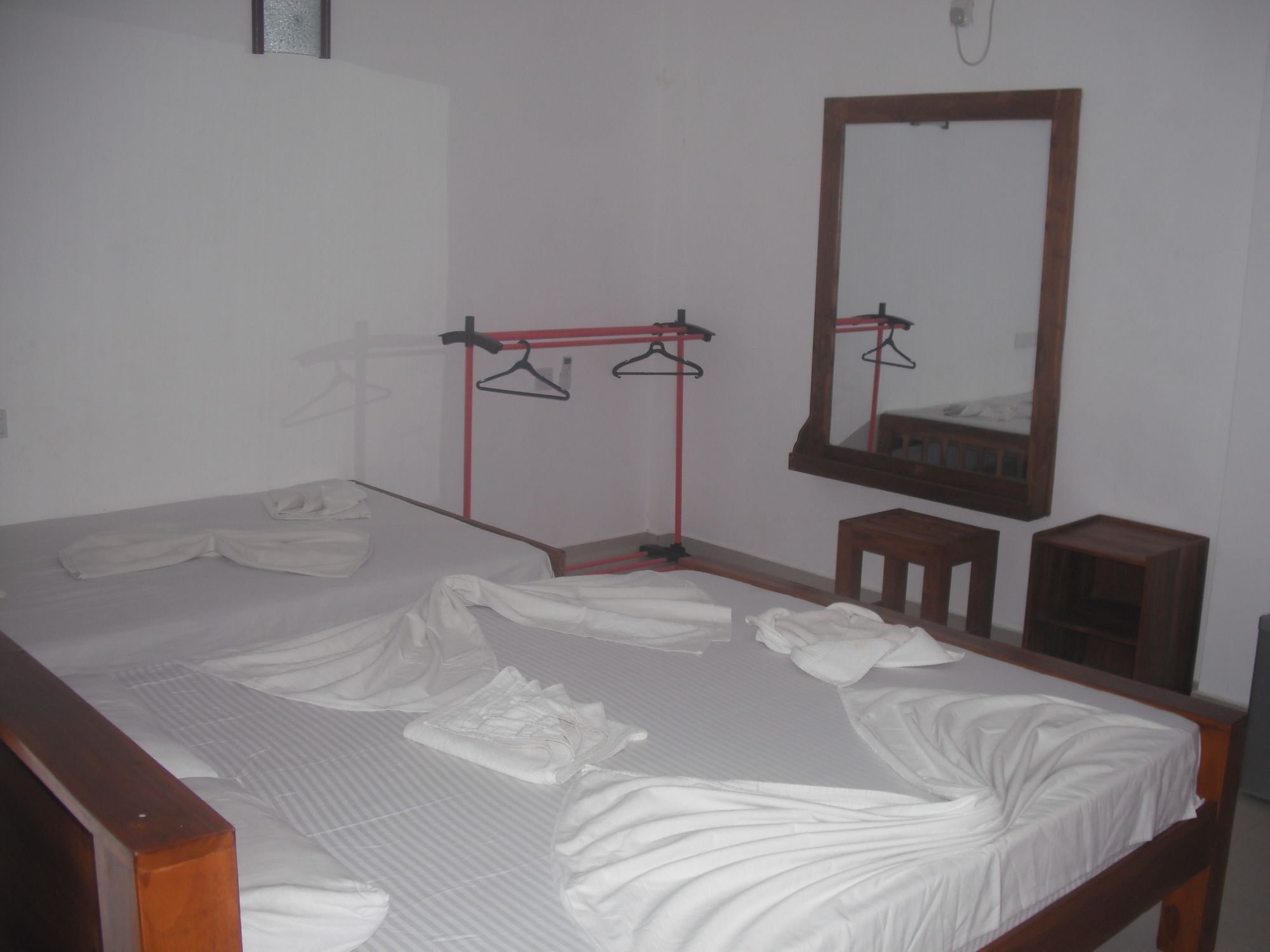 Sinhagiri Villa Sigiriya Luaran gambar