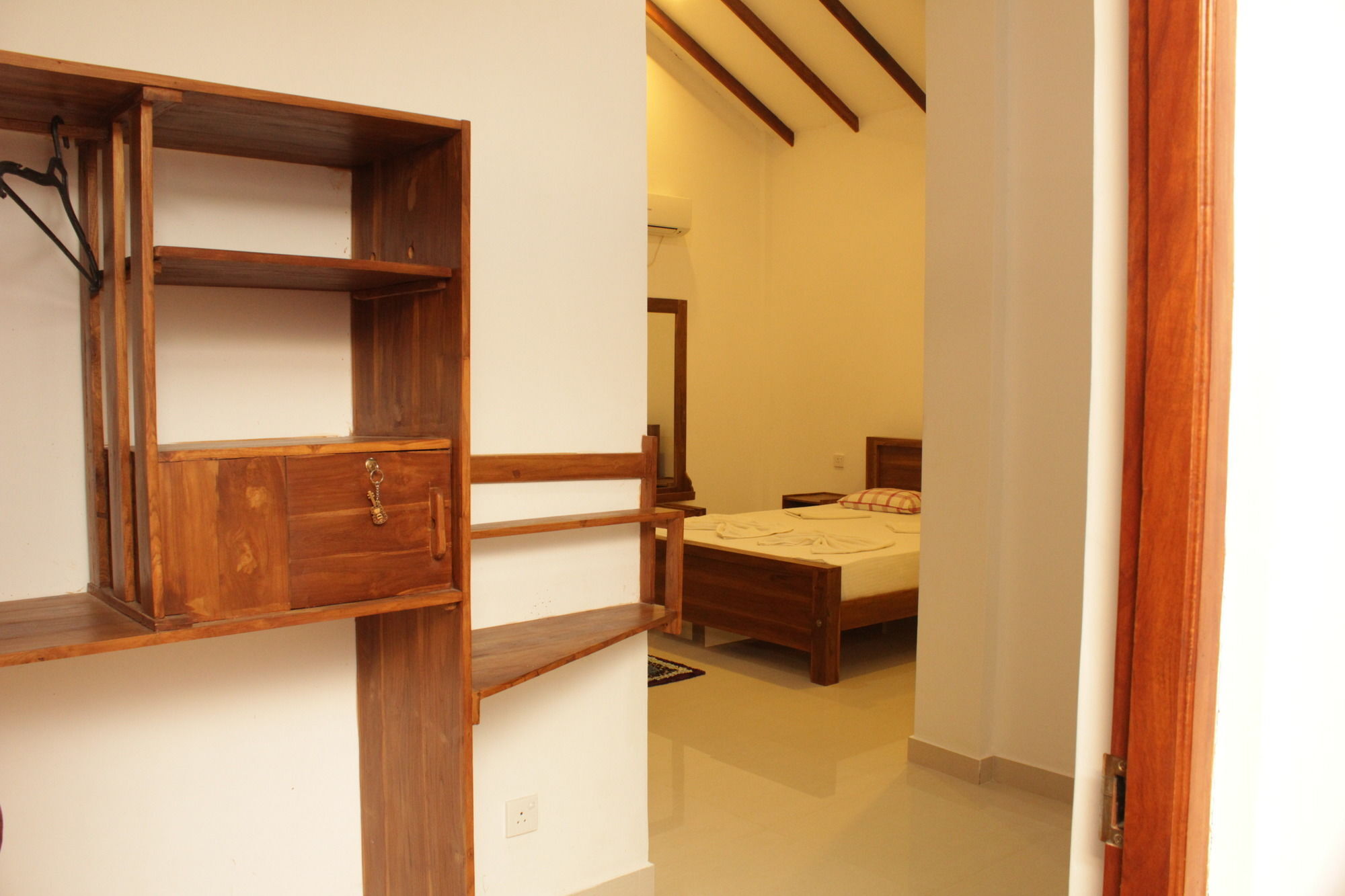 Sinhagiri Villa Sigiriya Luaran gambar